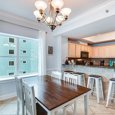 Crystal Shores West Unit 208 Gulf Shores Ngoại thất bức ảnh