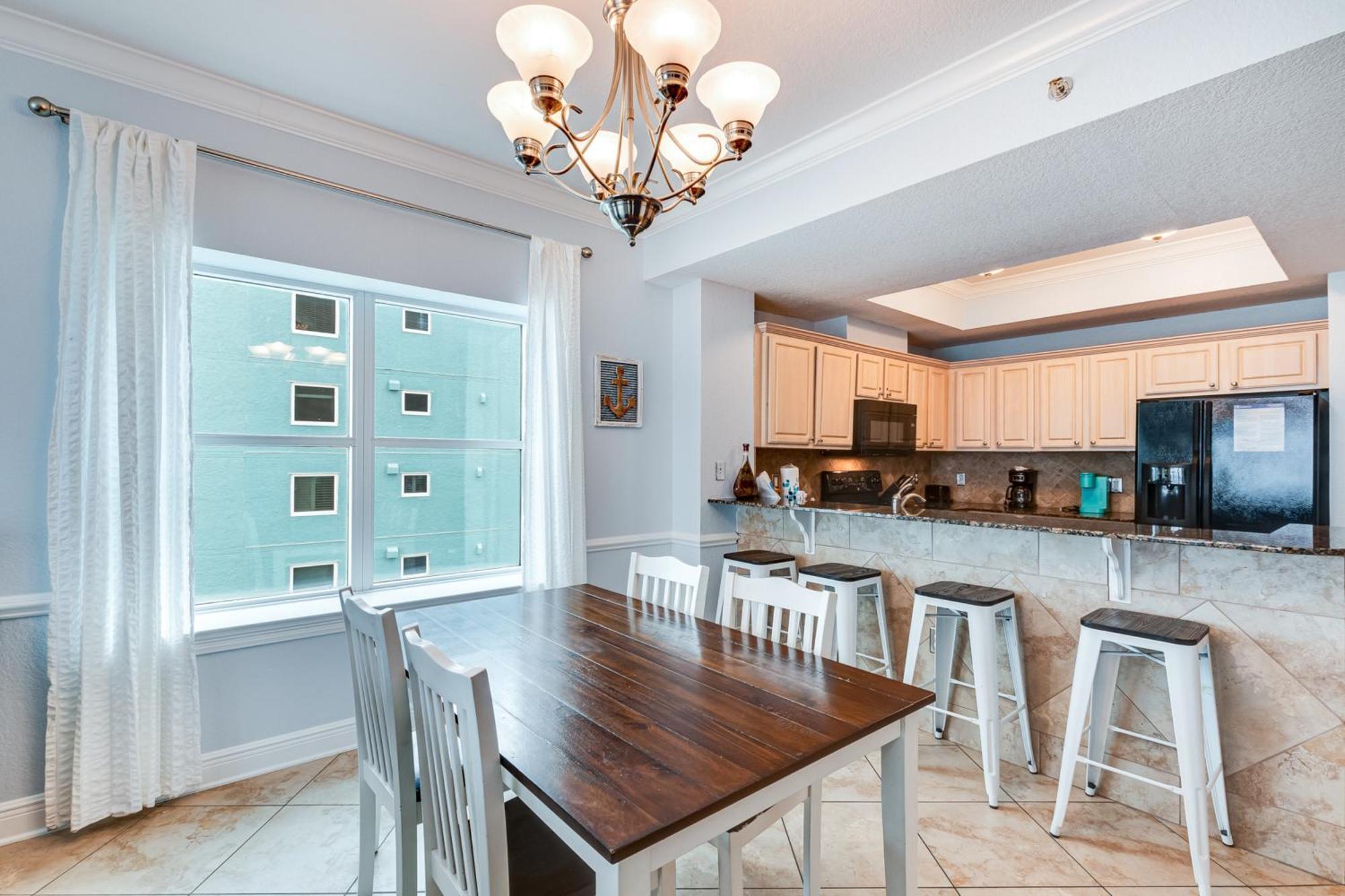 Crystal Shores West Unit 208 Gulf Shores Ngoại thất bức ảnh
