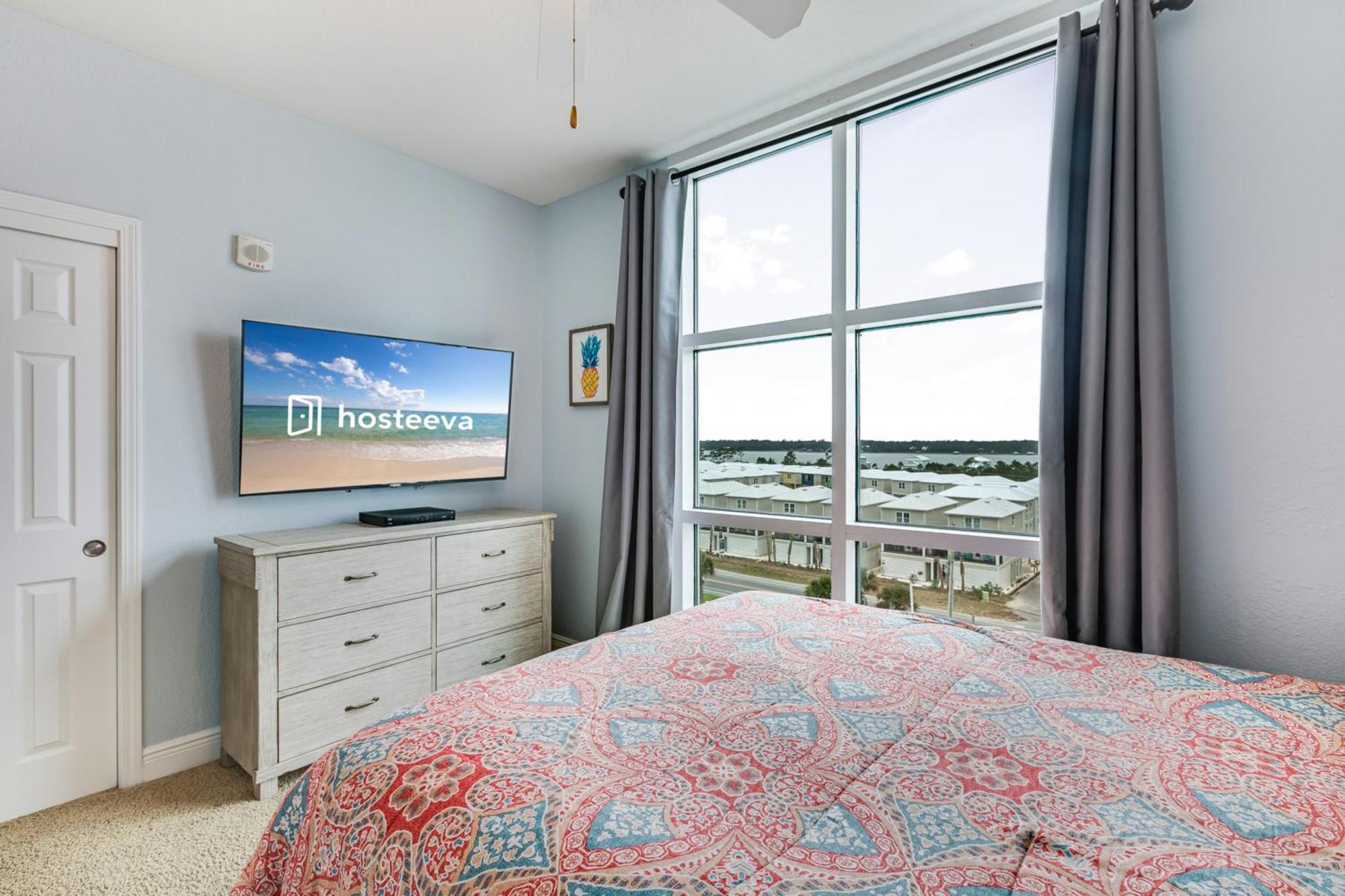 Crystal Shores West Unit 208 Gulf Shores Ngoại thất bức ảnh