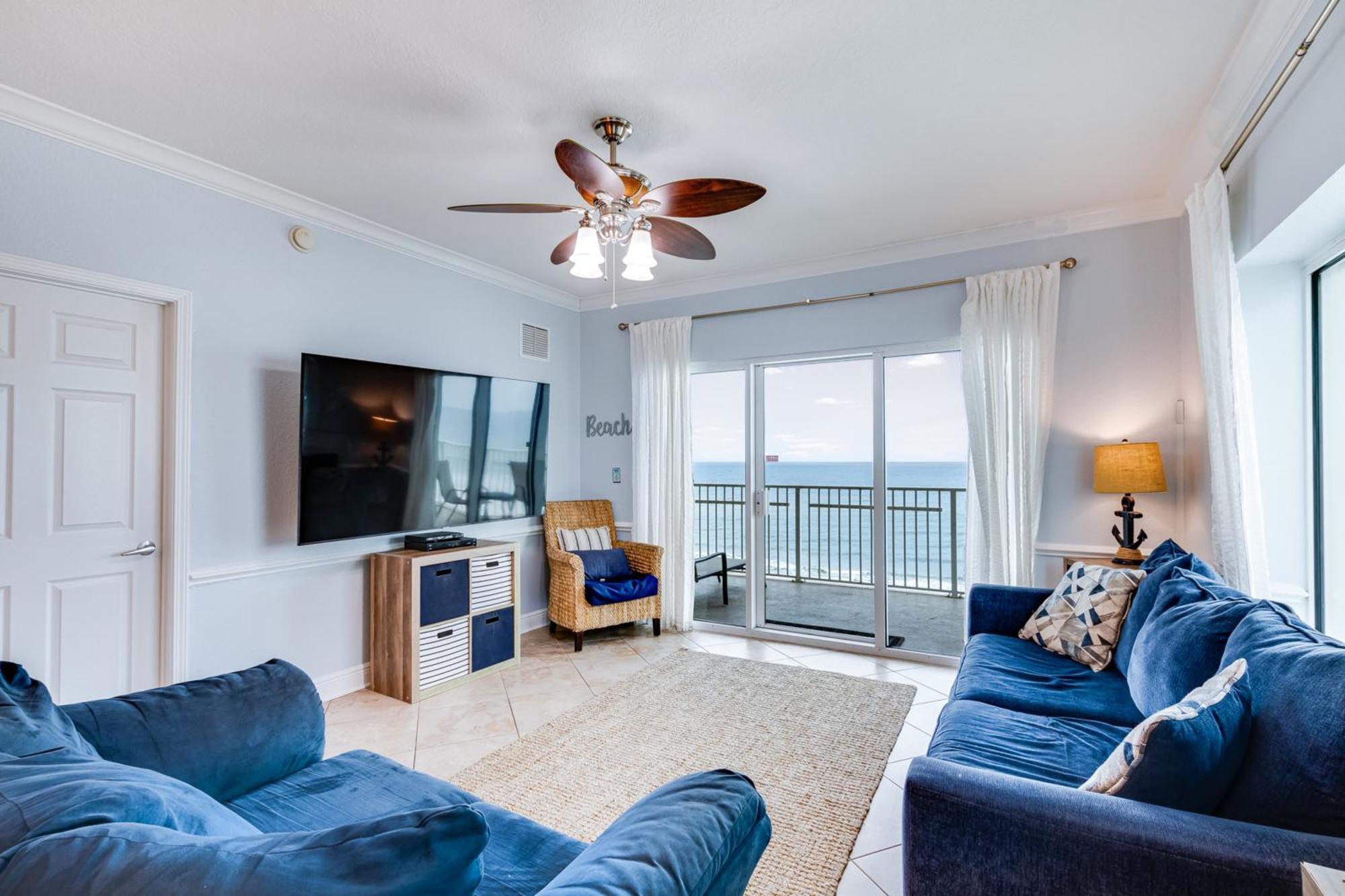 Crystal Shores West Unit 208 Gulf Shores Ngoại thất bức ảnh