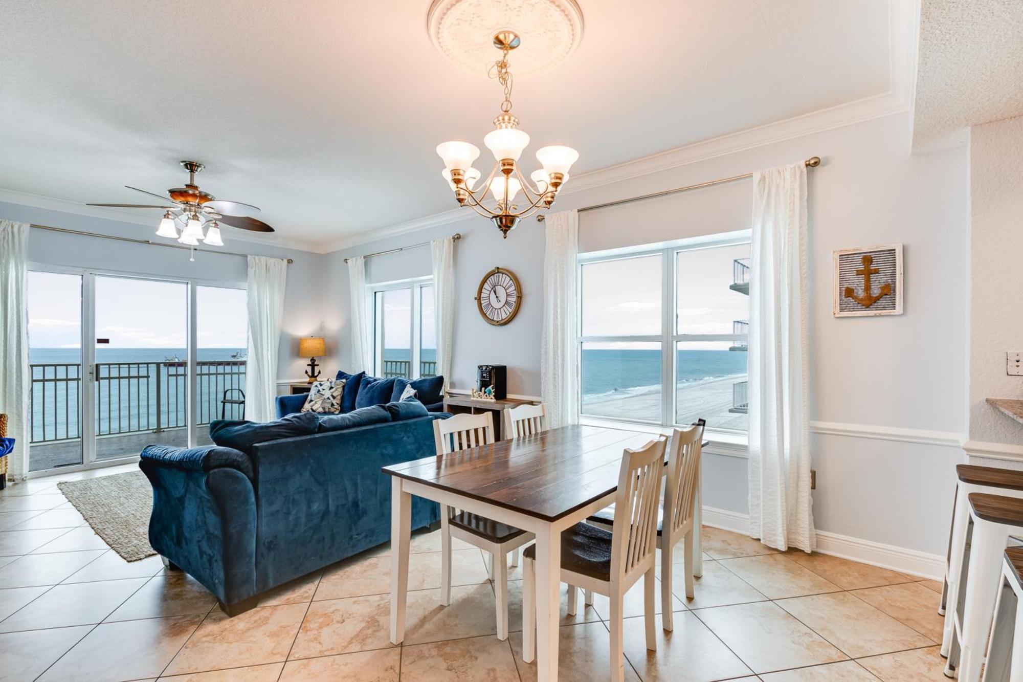 Crystal Shores West Unit 208 Gulf Shores Ngoại thất bức ảnh