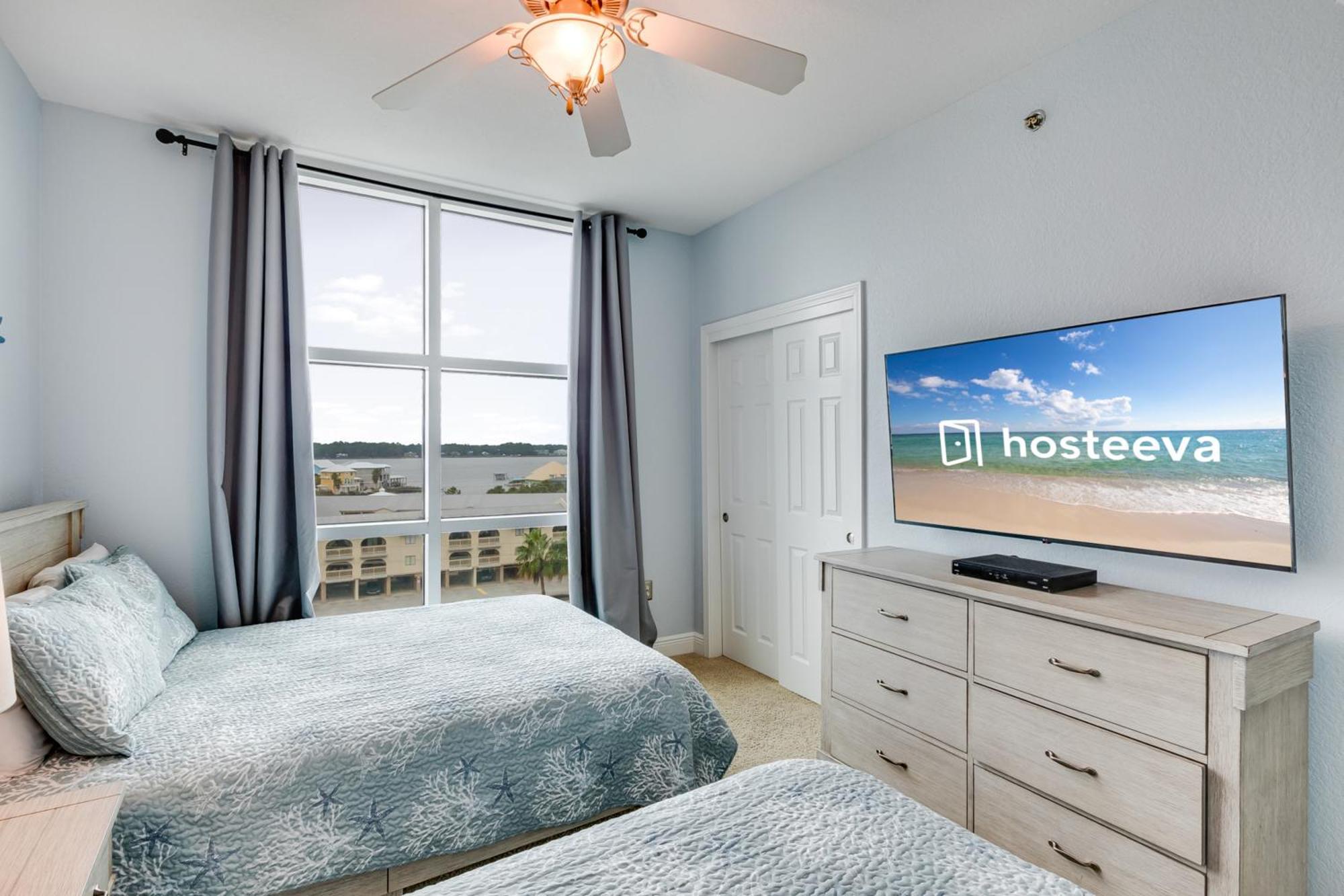 Crystal Shores West Unit 208 Gulf Shores Ngoại thất bức ảnh