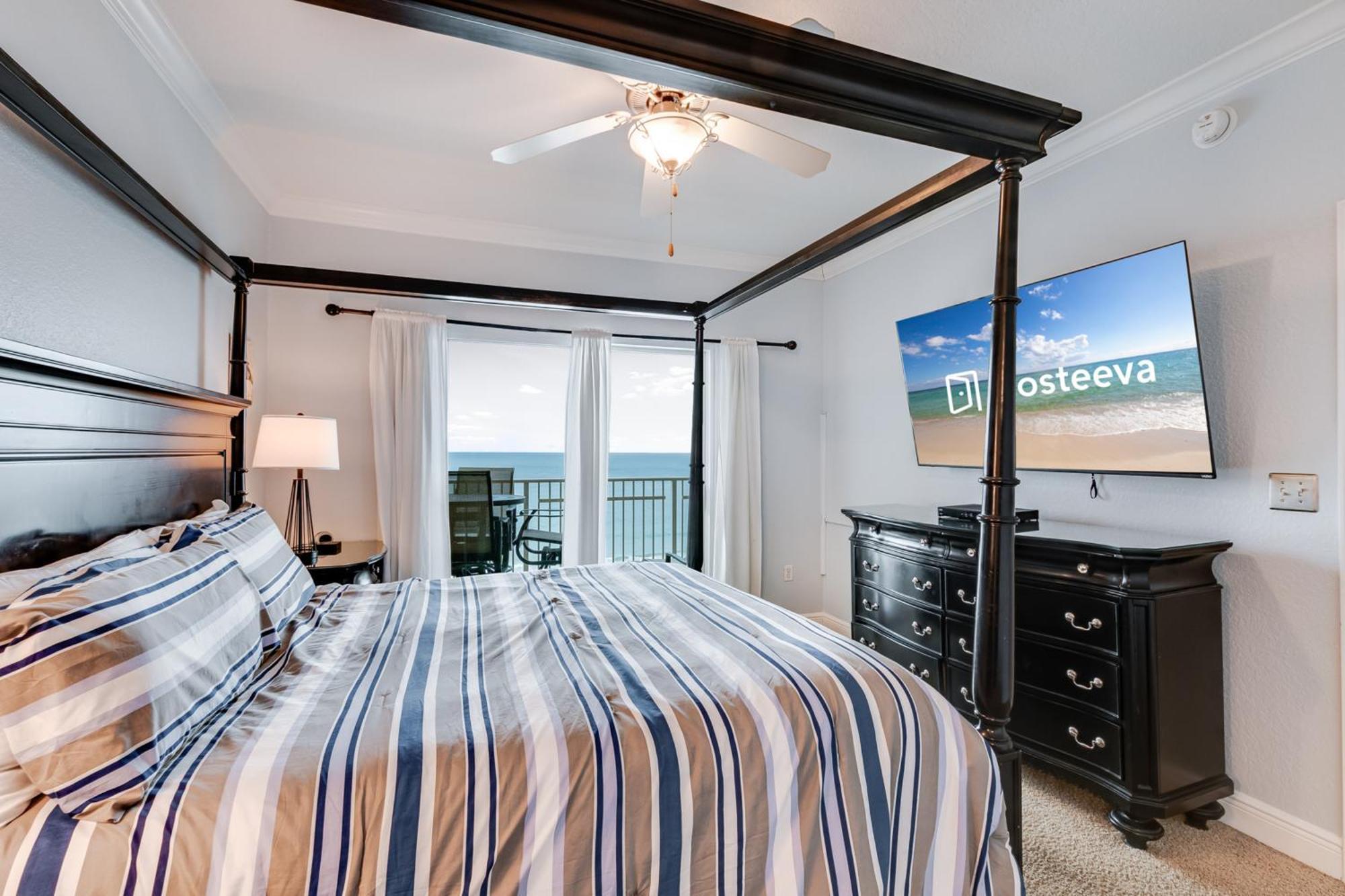 Crystal Shores West Unit 208 Gulf Shores Ngoại thất bức ảnh