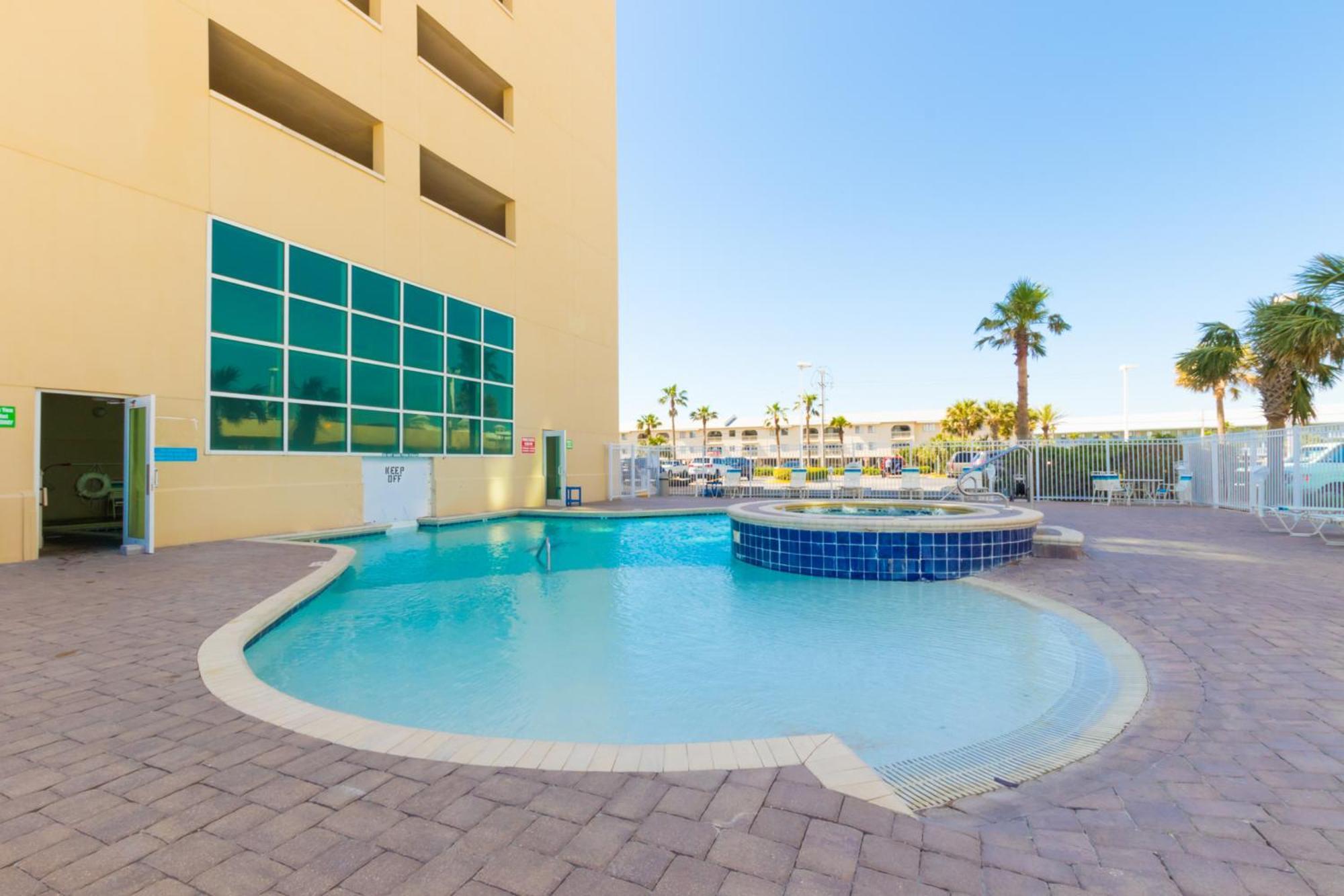 Crystal Shores West Unit 208 Gulf Shores Ngoại thất bức ảnh
