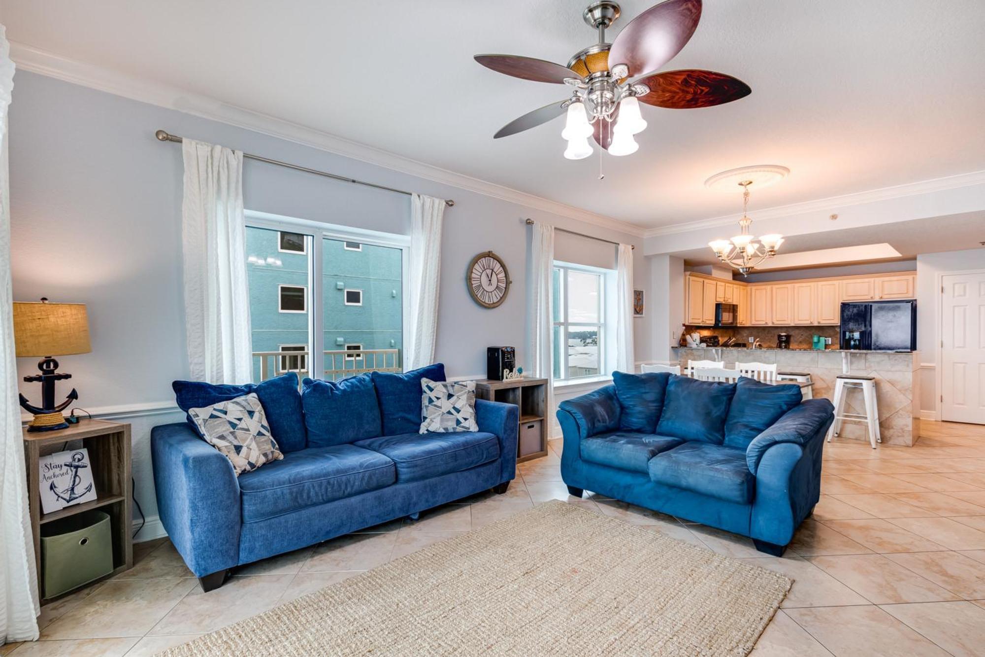 Crystal Shores West Unit 208 Gulf Shores Ngoại thất bức ảnh