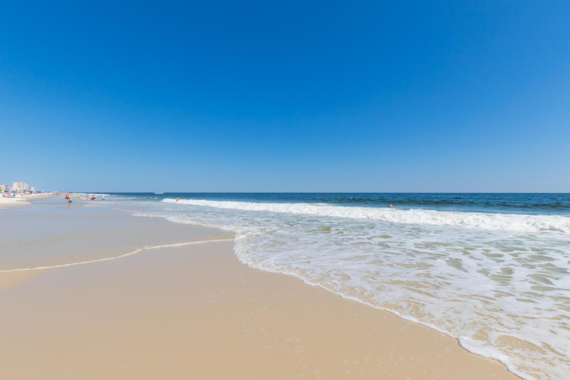 Crystal Shores West Unit 208 Gulf Shores Ngoại thất bức ảnh