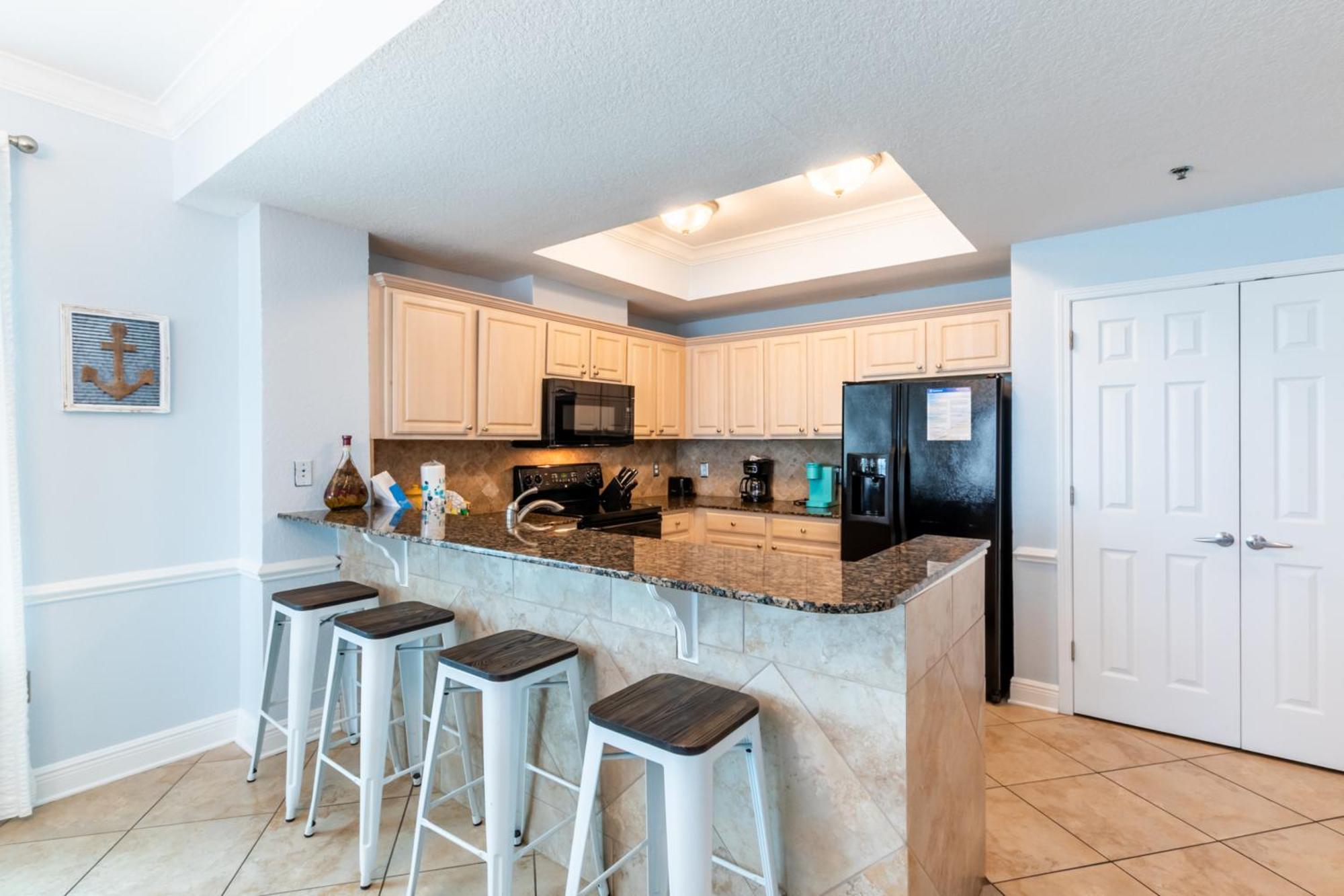 Crystal Shores West Unit 208 Gulf Shores Ngoại thất bức ảnh