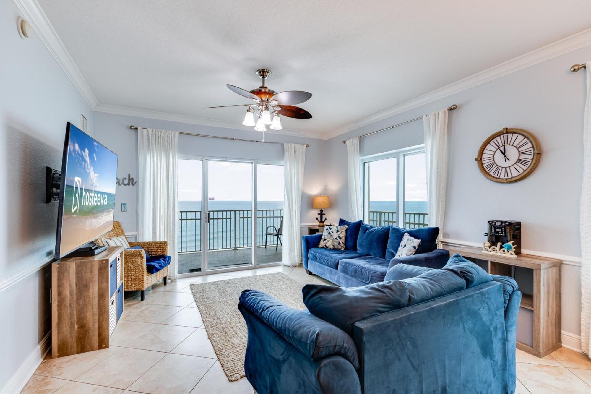 Crystal Shores West Unit 208 Gulf Shores Ngoại thất bức ảnh