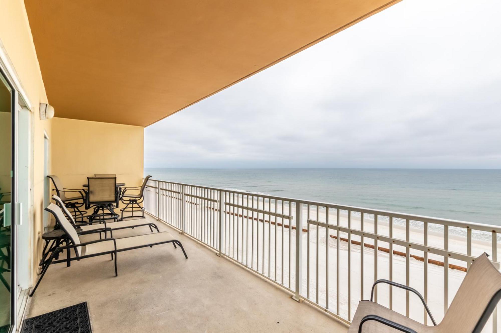 Crystal Shores West Unit 208 Gulf Shores Ngoại thất bức ảnh