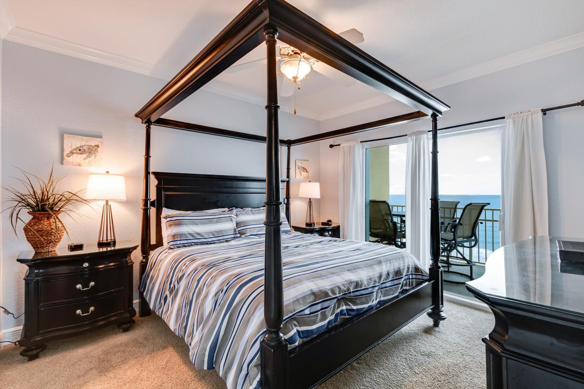 Crystal Shores West Unit 208 Gulf Shores Ngoại thất bức ảnh