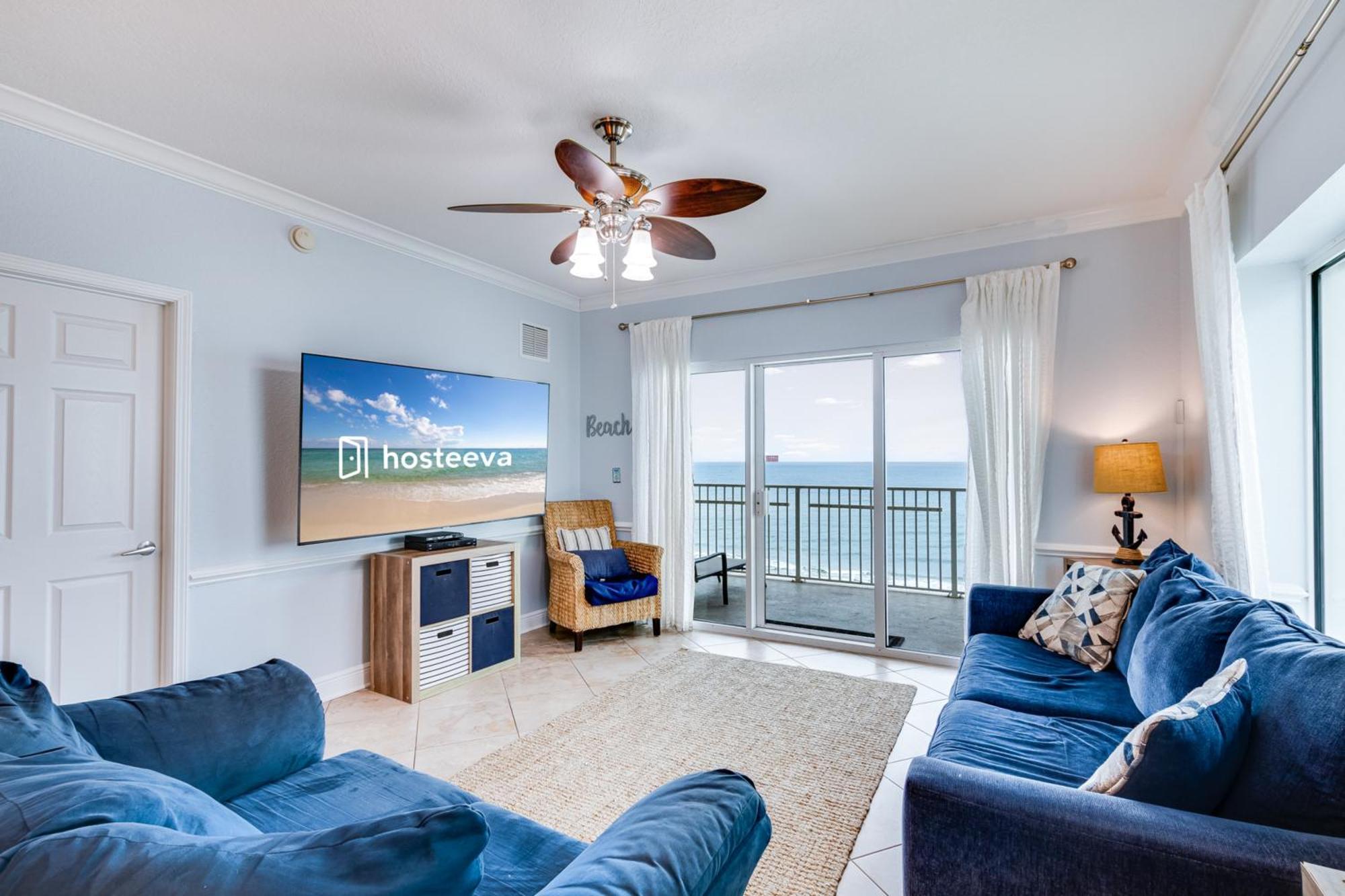 Crystal Shores West Unit 208 Gulf Shores Ngoại thất bức ảnh