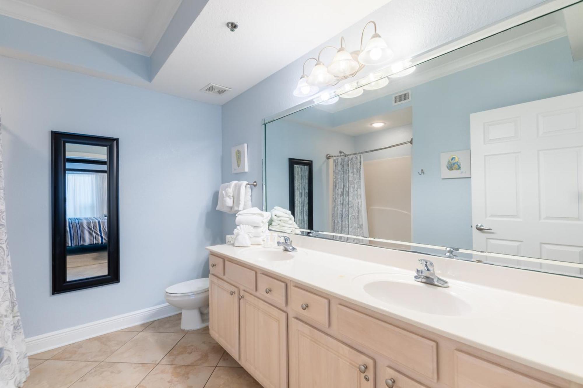 Crystal Shores West Unit 208 Gulf Shores Ngoại thất bức ảnh