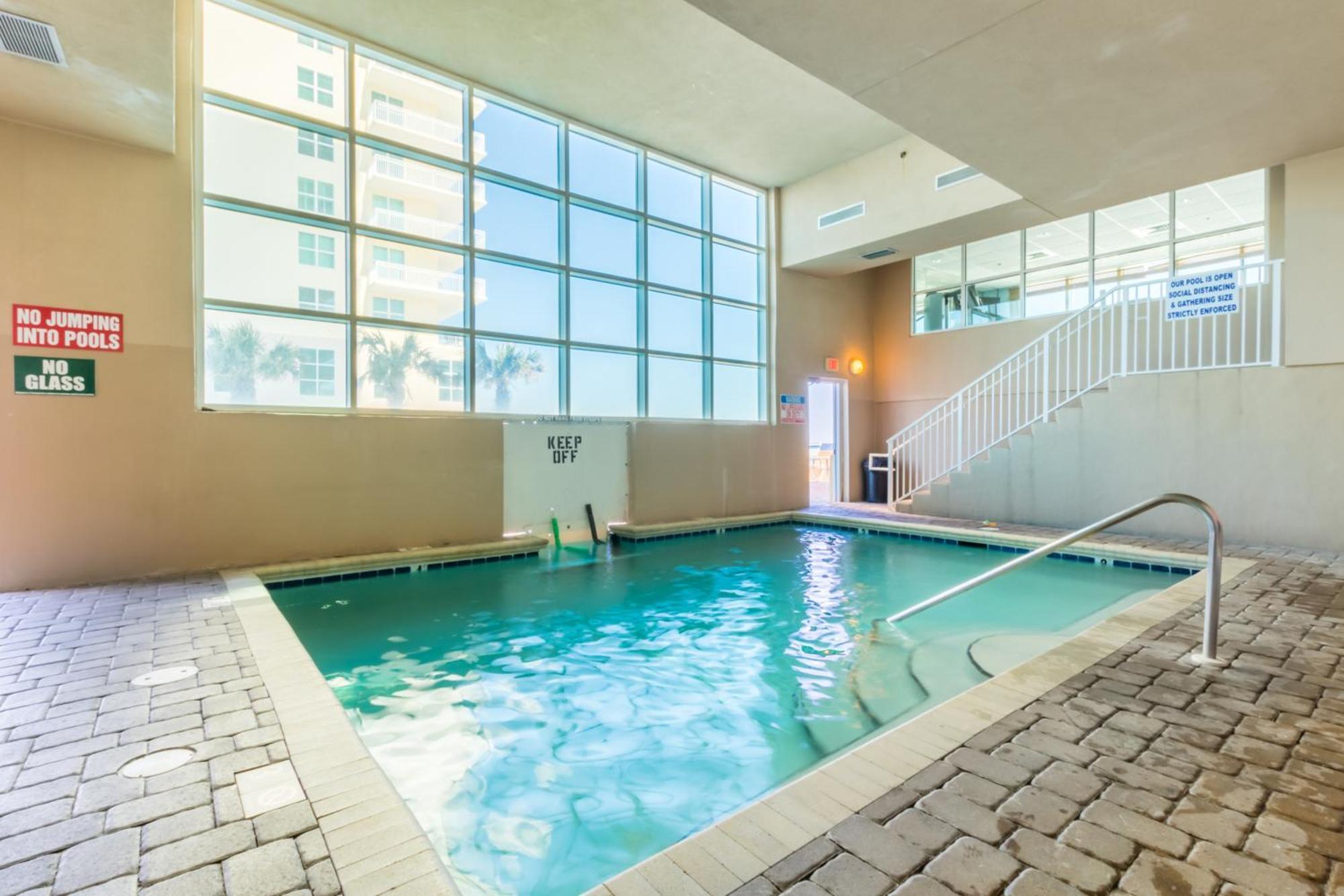 Crystal Shores West Unit 208 Gulf Shores Ngoại thất bức ảnh