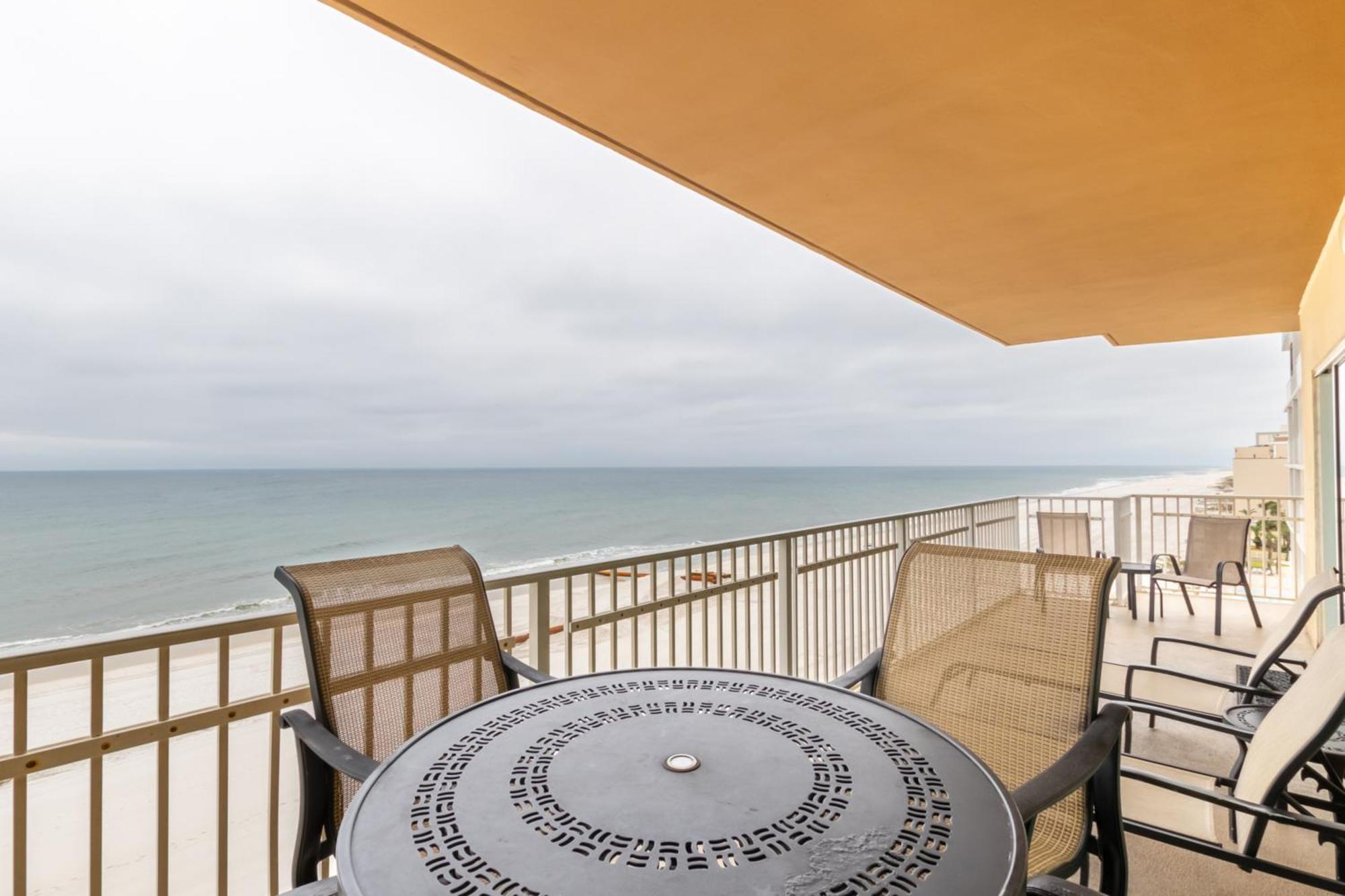 Crystal Shores West Unit 208 Gulf Shores Ngoại thất bức ảnh