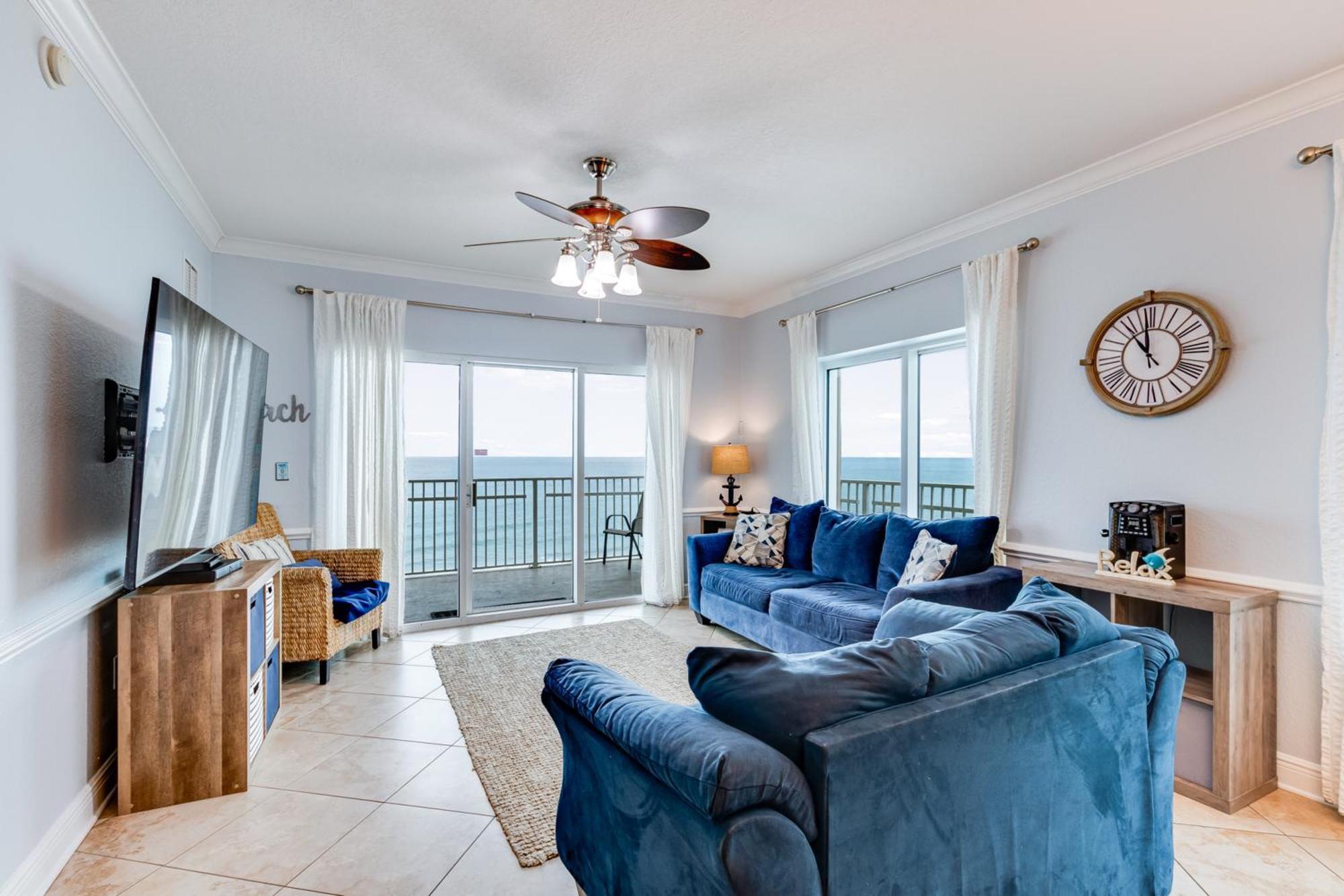 Crystal Shores West Unit 208 Gulf Shores Ngoại thất bức ảnh