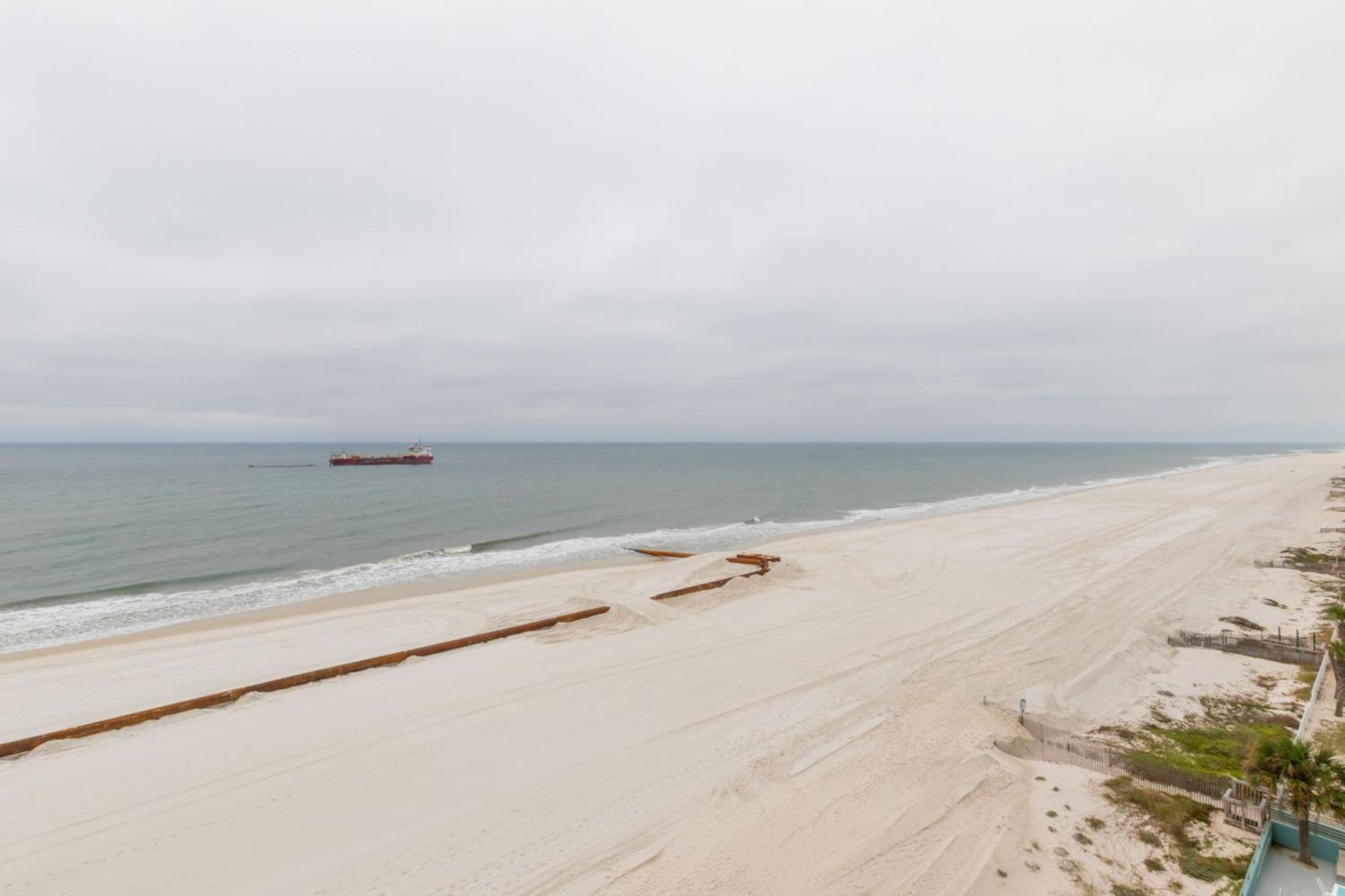 Crystal Shores West Unit 208 Gulf Shores Ngoại thất bức ảnh