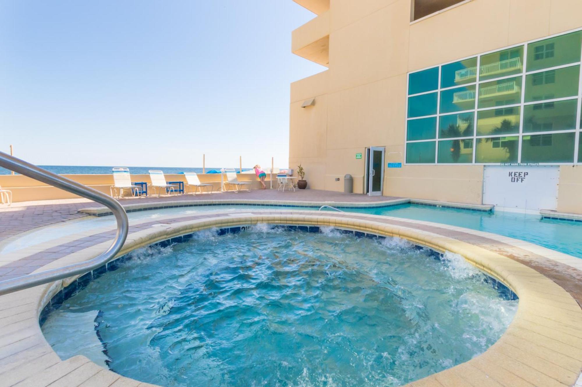 Crystal Shores West Unit 208 Gulf Shores Ngoại thất bức ảnh