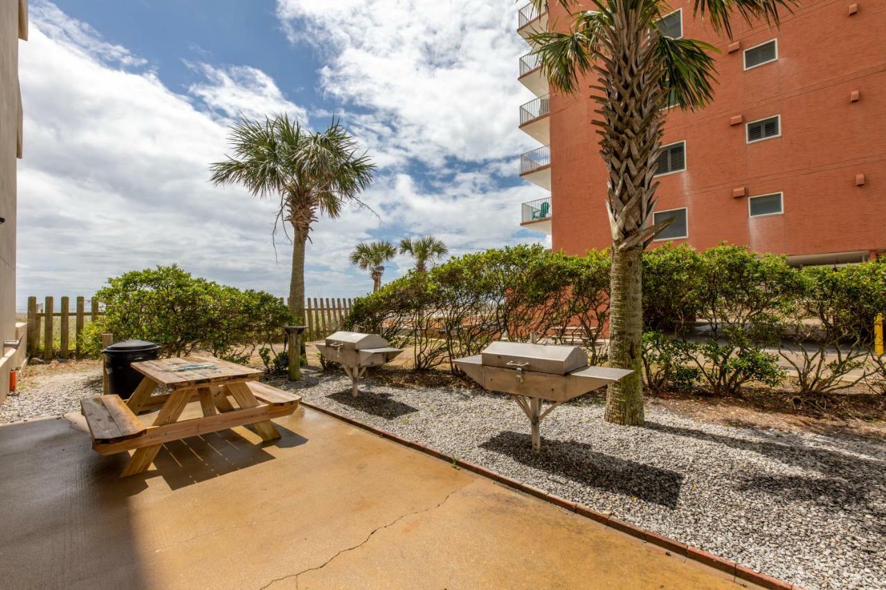 Crystal Shores West Unit 208 Gulf Shores Ngoại thất bức ảnh